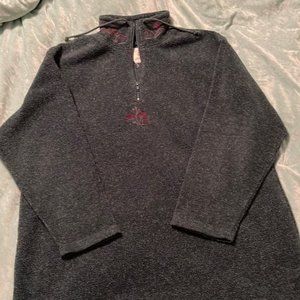 Vintage Victoria’s Secret Country fleece
